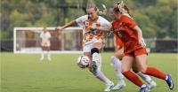 No. 24 Tennessee Buries Rutgers Early as Scarlet Knights Open 2026 With a 4-1 Loss in Knoxville