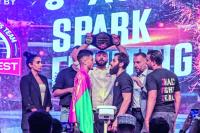 Spark Fighting Championship returns with 12-bout card in Muscat