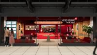 Virgin Atlantic Holidays lands at Battersea Power Station with new London flagship store
