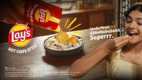 Lay’s adds a South Indian twist to its latest fiery flavour