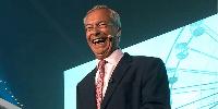 Nigel Farage wins Clacton by-election despite 'organised campaign to disrupt result'