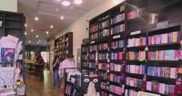 DFW book crawl brings together dozens of indie bookstores and readers