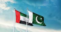 Pakistan-UAE bilateral trade reflects resilience