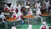 China's viral 'spicy strips' take bite of global market