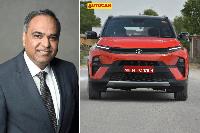 Tata Motors plans UK, Europe export push by FY28 1 hr ago•Dhruv Dhaka