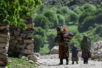 Five years of Taliban rule leave Afghanistan facing hunger, repression and a lost generation