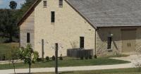 Labor of love preserves past with monumental barn