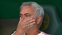 Early crisis hits Real Madrid: Mourinho finds a lifeline