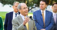 GOP legislators stress election integrity amendments