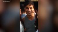 West Hollywood man detained by ICE during immigration check-in