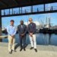 Aurelia Advances Zero-Emission Ferry Plan for the Bahamas