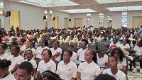 Young people urged to lead now, not wait for titles