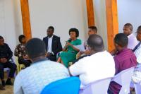 Kivulini Talks: Tanzania’s Budget, Debt and Accountability — Are We Fine, or Headed for a Breaking Point?