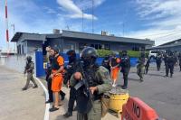 Costa Rica extradites alleged drug cartel members to US