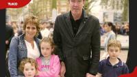 Does Jeremy Clarkson have children? Meet Emily, Katya, and Finlo Clarkson