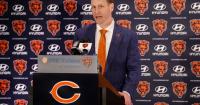Chicago Bears’ 'sole focus' on Hammond, Indiana stadium with no site chosen; could stay in Chicago