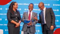 Sanlam Kenya's Half-Year 2026 Profit Jumps Fourfold to KSh 124.6m