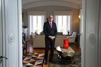 Diplomacy, peacekeeping cuts weaken Carney's middle-power vision: South African envoy
