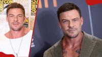 Why Alan Ritchson doesn't have a permanent home despite his Hollywood success
