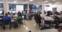 Ohio State Lima showcases regenerative farm to NRCS committee