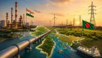 Bangladesh's Energy Crisis Is Creating A New Opportunity For India