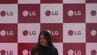 LG Electronics India hits upper circuit, closes 9.59% higher on blowout Q1 earnings