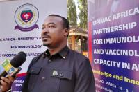 KCMC to train 16 experts in vaccine manufacturing