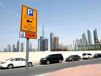 Parkin cuts Dubai parking forecast as demand shifts