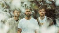 Amble announce new Irish and UK tour that will begin at Belfast's Belsonic Festival