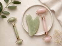 Gua sha and face rollers explained: Science vs Hype
