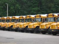 Michigan Schools Brace for Higher Fuel Costs as Students Return to Class