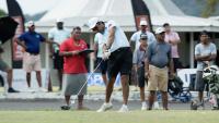 Young Golfers Driving Samoa’s Rapid Growth in the Sport