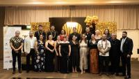 Samoa Law Society Honours 10 Legal Professionals with Golden Jubilee Awards