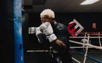 Adrian Roach ready to make a mark in the US