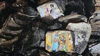 A war on words: why Russian strikes are targeting Ukrainian publishers