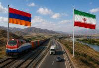 Armenia and Iran exploring possibility of launching investment initiatives in agricultural sector