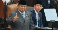 Prabowo touts Indonesia’s economic growth and investment gains in State of the Nation address