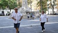 Viral dancing seniors inspire Italy's ageing population to m...