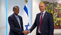 Israel, Somaliland officials discuss ties after recognition