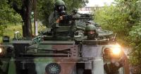 China calls Taiwan military drills a 'wasteful charade'