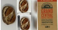 Grand Central Bakery bread recalled in Seattle after nail found inside loaf