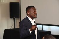 Waugh wants collaboration from coaches to improve local football