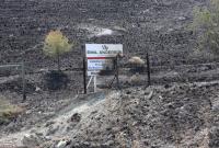 In the news today: B.C. wildfire damage, awaiting tariff moves, WestJet settles suit