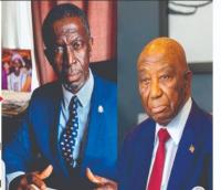 Gongloe Demands Account of Boakai’s U.S. Trip