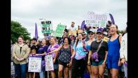 Company offers worse contract after SEIU shuts down strike of 950 Pennsylvania healthcare workers