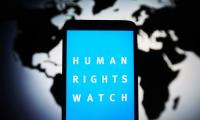 Human Rights Watch urges IEA to release detained UN, NGO staff