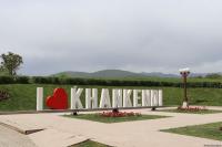 Azerbaijan resettles 22 families in Khankendi under Great Return programme [PHOTOS]