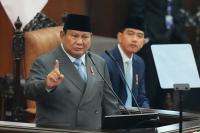 World Associated Press Prabowo touts Indonesia’s economic growth and investment gains in State of the Nation address