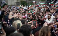 Eurovision unveils Burgas as 2027 host, with dates that clash with Israel’s Memorial Day