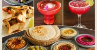 AH’LEN brings authentic Lebanese heritage and Saint Lucian community together